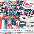 Gnome of the brave - Bundle by WendyP Designs Gnome of the brave - Bundle by WendyP Designs
