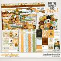 Just Bee Bundle by LJS Designs