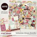 Bohemian Dream {bundle} by Blagovesta Gosheva