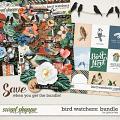 Bird Watchers: Bundle by Grace Lee