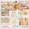 With Sprinkles on Top Bundle by Ponytails