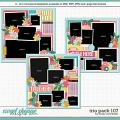 Cindy's Layered Templates - Trio Pack 107 by Cindy Schneider Cindy's Layered Templates - Trio Pack 107 by Cindy Schneider