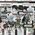 Unapologetic: Kit by River Rose Designs Unapologetic: Kit by River Rose Designs