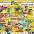 Lemonade Season by Clever Monkey Graphics 