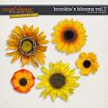 Brookie's Blooms Vol.7 - CU - by Brook Magee