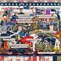 Family Hero: Genealogy by LJS Designs Family Hero: Genealogy by LJS Designs