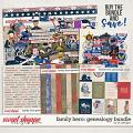 Family Hero: Genealogy Bundle by LJS Designs Family Hero: Genealogy Bundle by LJS Designs