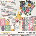 A Self-Care Day Add Ons by JoCee Designs