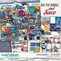 Stargazer: Collection Bundle by Meagan's Creations