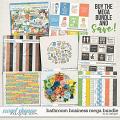 Bathroom Business Mega Bundle by LJS Designs