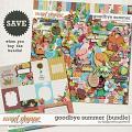 Goodbye Summer {bundle} by Blagovesta Gosheva