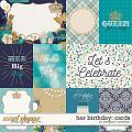 Her Birthday: Cards by Meagan's Creations
