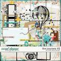 The Journey #2 by Studio Basic