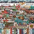 Dino Crush by Brook Magee & WendyP Designs