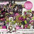 Wickedly Glam Bundle With FWP by JoCee Designs and The Nifty Pixel