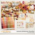 Autumn Pleasures Bundle by Ponytails