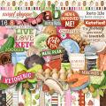 Keto Life by lliella designs