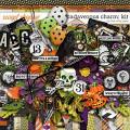 CADAVEROUS CHARM | KIT by The Nifty Pixel