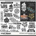 Cindy's Layered Stickers and Stamps: Fall by Cindy Schneider Cindy's Layered Stickers and Stamps: Fall by Cindy Schneider