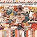 A Nice Autumn Day by WendyP Designs