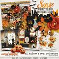 All Hallow's Eve: COLLECTION & *FWP* by Studio Flergs