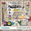 Creative Outlet Artsy by Blagovesta Gosheva and Studio Basic