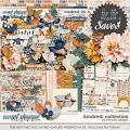 Kindred: Collection + FWP by River Rose Designs