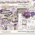 Always Choose Hope: Bundle by Kristin Cronin-Barrow Always Choose Hope: Bundle by Kristin Cronin-Barrow