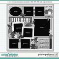 Cindy's Layered Templates - Photo Palooza 197 by Cindy Schneider Cindy's Layered Templates - Photo Palooza 197 by Cindy Schneider