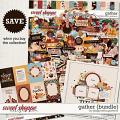 Gather {bundle} by Blagovesta Gosheva