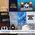 May the gnome be with you - Cards by WendyP Designs May the gnome be with you - Cards by WendyP Designs