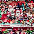 Christmas time | north pole kit: simple pleasure designs by jennifer fehr