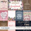 Handmade Gifts: Cards by lliella designs