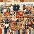 Happy gnew Year by WendyP Designs Happy gnew Year by WendyP Designs