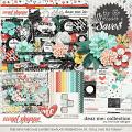 Dear Me: Collection + FWP by River Rose Designs