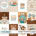 Hygge-bernation Cards by LJS Designs