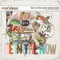 Be in the Now Extra Bits by Studio Basic Be in the Now Extra Bits by Studio Basic
