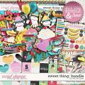 SWEET THING | BUNDLE by The Nifty Pixel