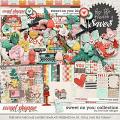 Sweet on You: Collection + FWP by River Rose Designs