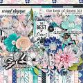 The Best of Times: Kit by River Rose Designs
