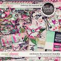 Embrace The Moment Bundle by Simple Pleasure Designs and Studio Basic Embrace The Moment Bundle by Simple Pleasure Designs and Studio Basic
