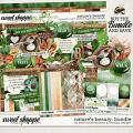 Nature's Beauty - Bundle by Kristin Cronin-Barrow & WendyP Designs