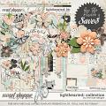 Lighthearted: Collection + FWP by River Rose Designs
