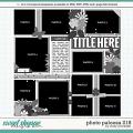 Cindy's Layered Templates - Photo Palooza 218 by Cindy Schneider Cindy's Layered Templates - Photo Palooza 218 by Cindy Schneider