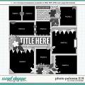 Cindy's Layered Templates - Photo Palooza 219 by Cindy Schneider Cindy's Layered Templates - Photo Palooza 219 by Cindy Schneider