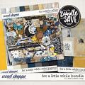 For a little while bundle by Little Butterfly Wings