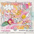 Sunshine Girl: Extras by River Rose Designs Sunshine Girl: Extras by River Rose Designs