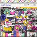 Bold and Beautiful: Kit by Laura Wilkerson