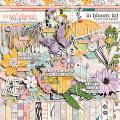 In Bloom: Kit by River Rose Designs