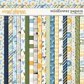 Wildflower Papers by Traci Reed Wildflower Papers by Traci Reed